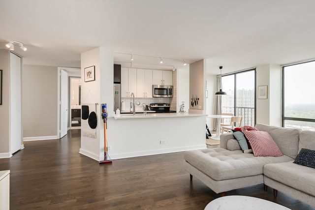 345 W Fullerton Parkway 1706, Chicago, IL 60614