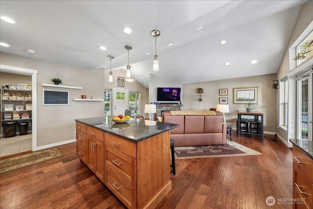 11013 Bayview Circle, Anderson Island, WA 98303