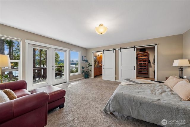 11013 Bayview Circle, Anderson Island, WA 98303