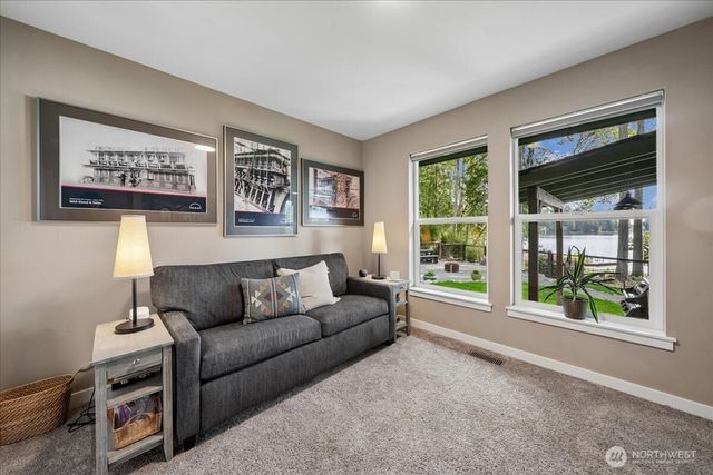 11013 Bayview Circle, Anderson Island, WA 98303