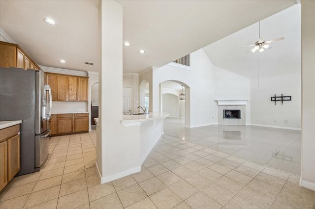 13115 Hampton Bay Drive, Pearland, TX 77584