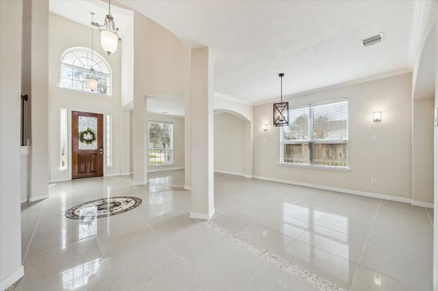 13115 Hampton Bay Drive, Pearland, TX 77584