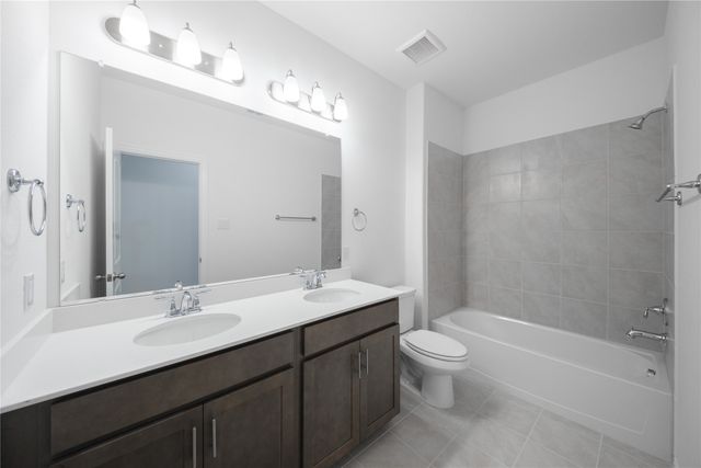 3144 Patrinia Street, Royse City, TX 75189