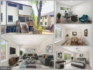 1696 WESTWIND WAY #134, Mclean, VA 22102