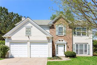 2168 Sugar Maple NW Cove, Acworth, GA 30101