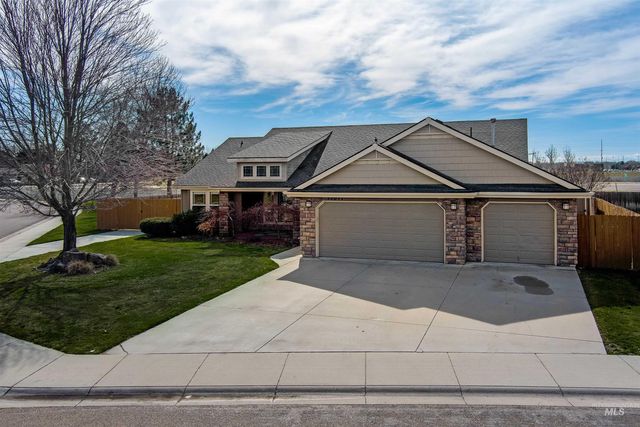 11677 W Gambrell St, Star, ID 83669