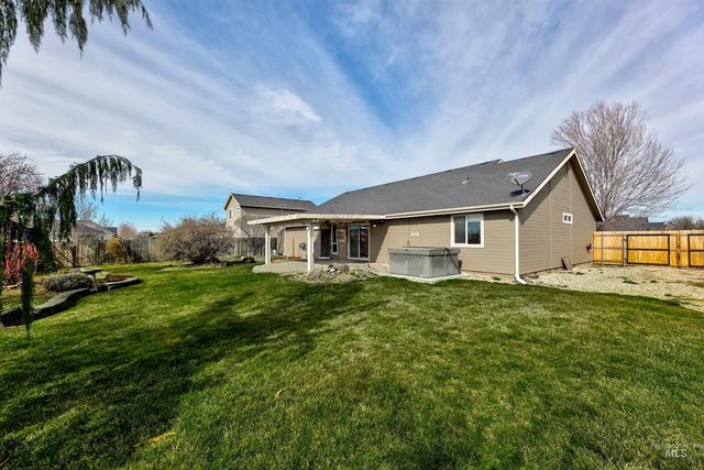 11677 W Gambrell St, Star, ID 83669