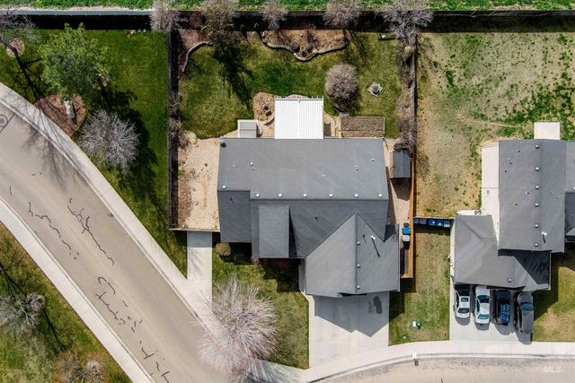 11677 W Gambrell St, Star, ID 83669