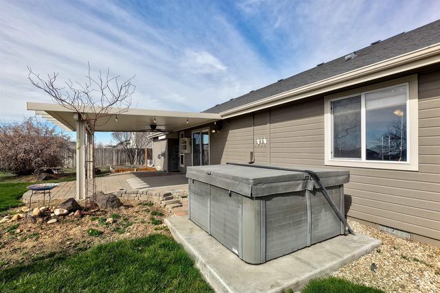 11677 W Gambrell St, Star, ID 83669