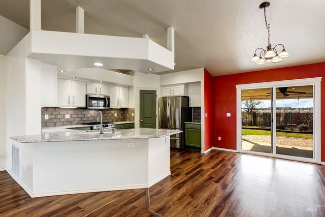 11677 W Gambrell St, Star, ID 83669