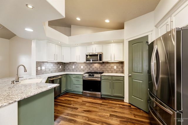 11677 W Gambrell St, Star, ID 83669