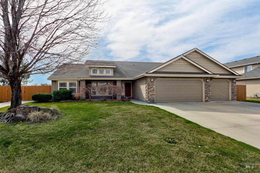 11677 W Gambrell St, Star, ID 83669