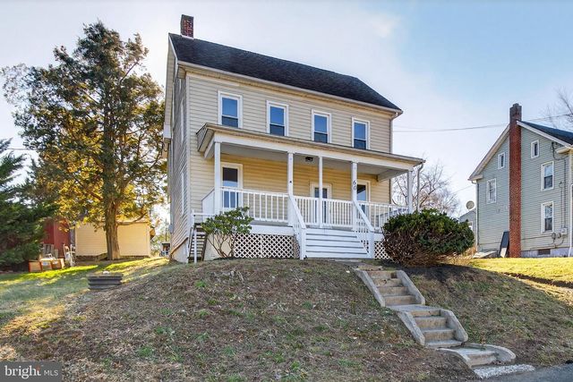 60 CIRCLE DR, Red Lion, PA 17356