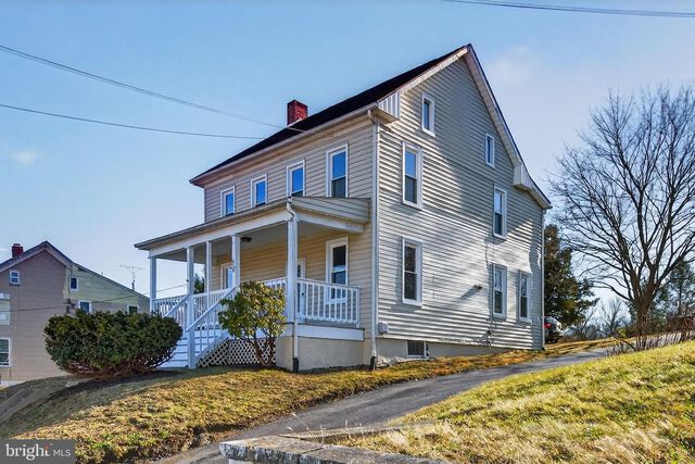 60 CIRCLE DR, Red Lion, PA 17356