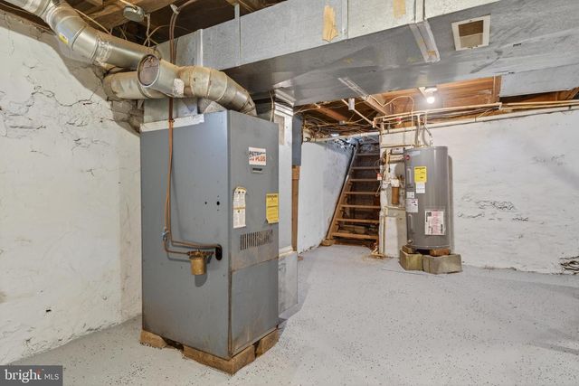 60 CIRCLE DR, Red Lion, PA 17356