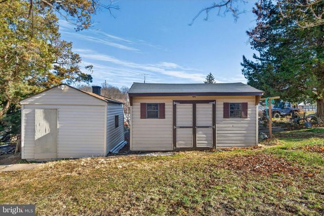 60 CIRCLE DR, Red Lion, PA 17356