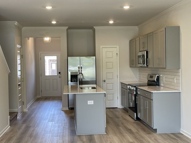 432 Alcott Way, Spring Hill, TN 37174