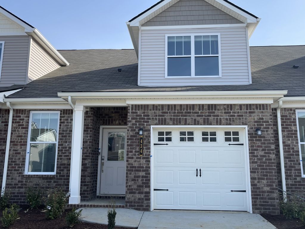 432 Alcott Way, Spring Hill, TN 37174