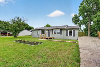 1116 Bozman Road, Wylie, TX 75098