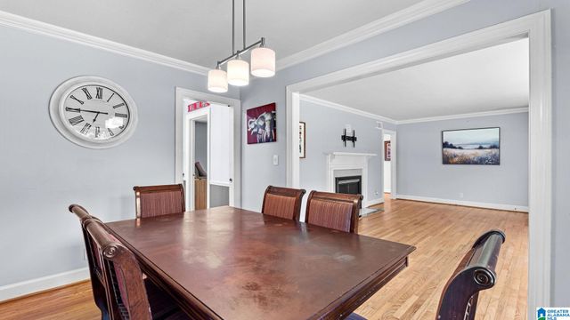 11 ELMIRA DRIVE, Tuscaloosa, AL 35405