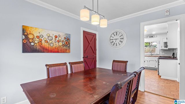 11 ELMIRA DRIVE, Tuscaloosa, AL 35405
