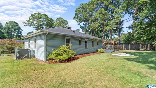 11 ELMIRA DRIVE, Tuscaloosa, AL 35405