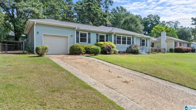 11 ELMIRA DRIVE, Tuscaloosa, AL 35405
