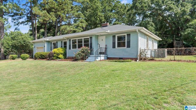 11 ELMIRA DRIVE, Tuscaloosa, AL 35405