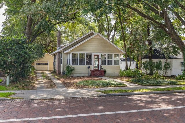 738 S PENNSYLVANIA AVENUE, Winter Park, FL 32789