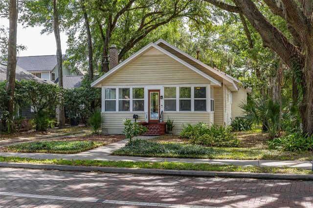 738 S PENNSYLVANIA AVENUE, Winter Park, FL 32789