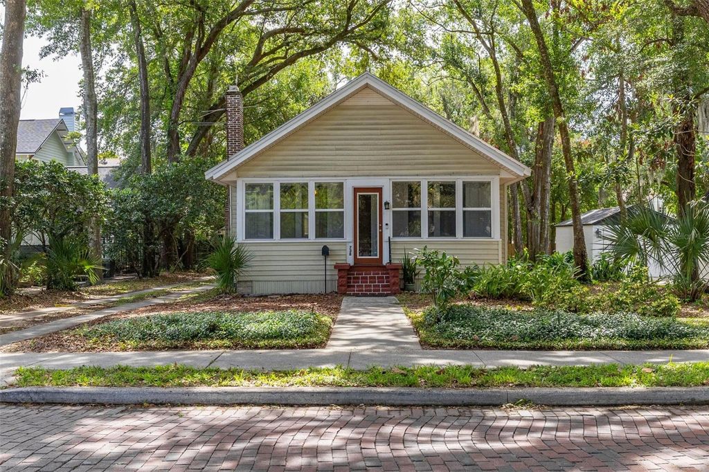 738 S PENNSYLVANIA AVENUE, Winter Park, FL 32789