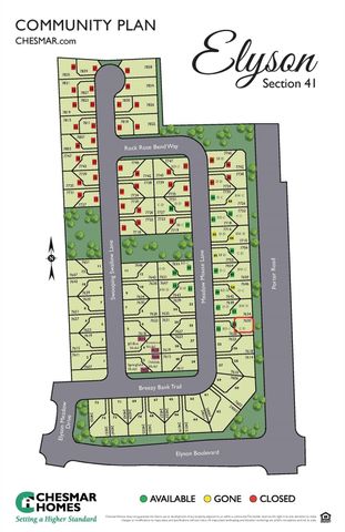 7643 Swooping Swallow Lane, Katy, TX 77493