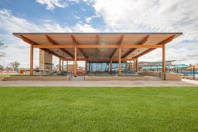 7643 Swooping Swallow Lane, Katy, TX 77493