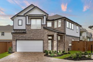 7643 Swooping Swallow Lane, Katy, TX 77493