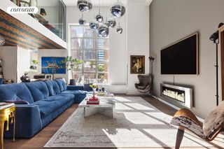 310 E 53rd St # 4/5G, New York City, NY 10022