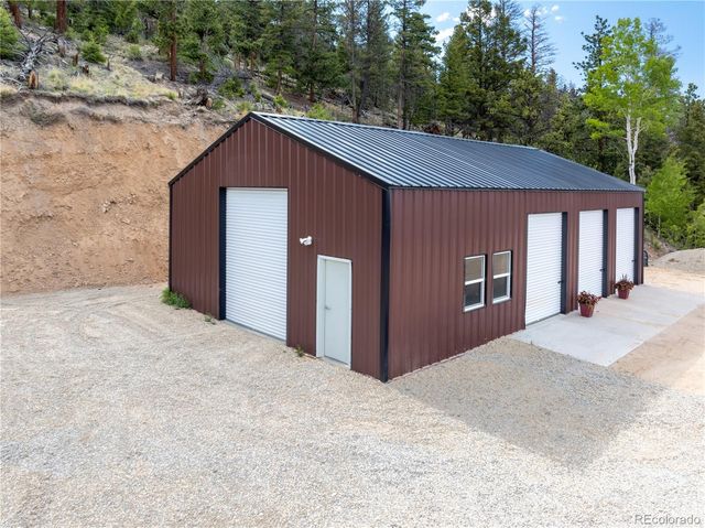 16874 County Road 325, Buena Vista, CO 81211