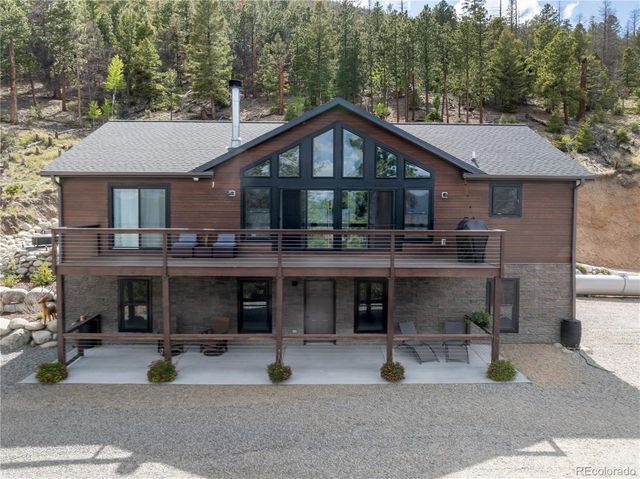 16874 County Road 325, Buena Vista, CO 81211