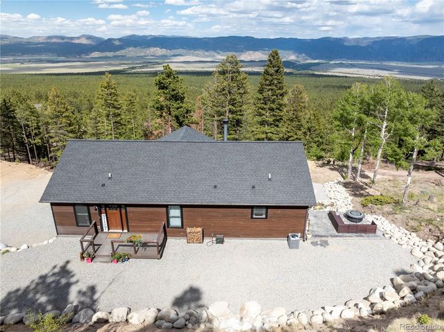 16874 County Road 325, Buena Vista, CO 81211