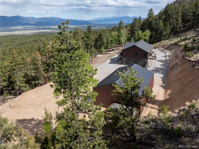16874 County Road 325, Buena Vista, CO 81211