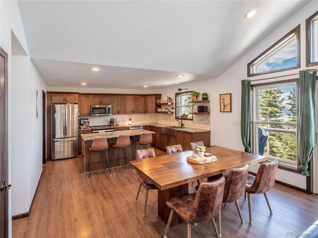 16874 County Road 325, Buena Vista, CO 81211