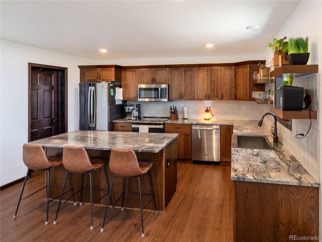 16874 County Road 325, Buena Vista, CO 81211