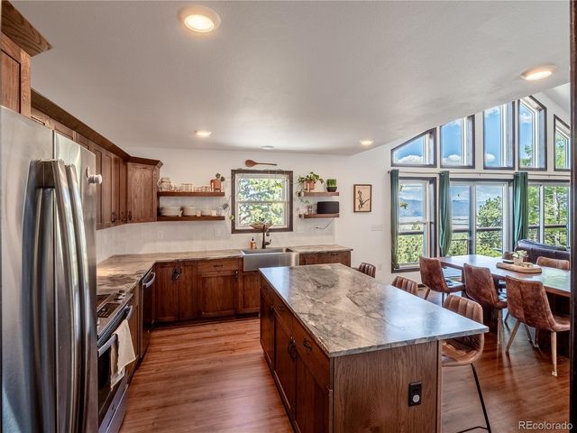 16874 County Road 325, Buena Vista, CO 81211