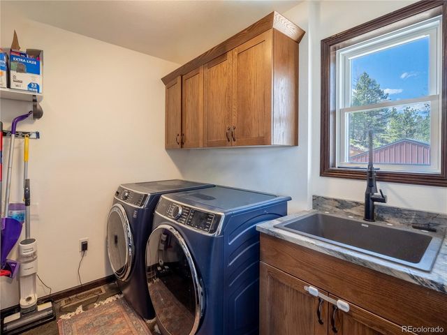 16874 County Road 325, Buena Vista, CO 81211