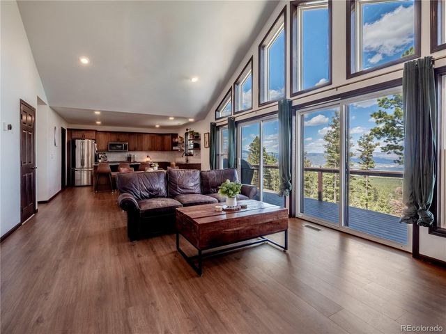 16874 County Road 325, Buena Vista, CO 81211