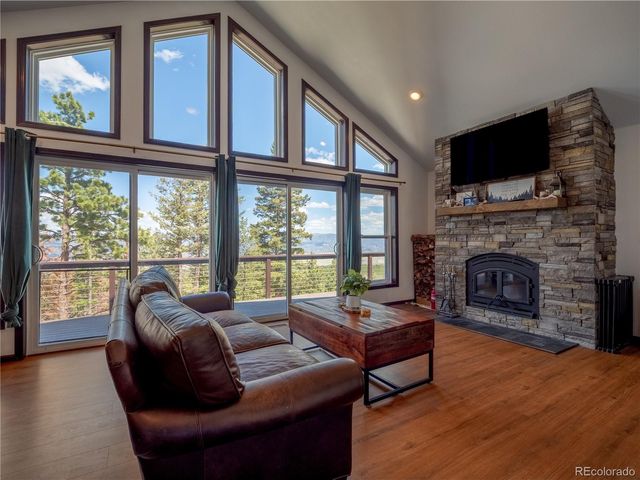 16874 County Road 325, Buena Vista, CO 81211