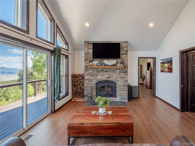 16874 County Road 325, Buena Vista, CO 81211