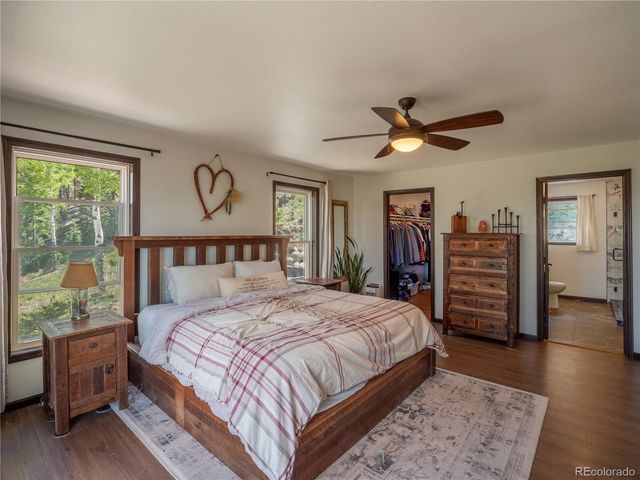 16874 County Road 325, Buena Vista, CO 81211