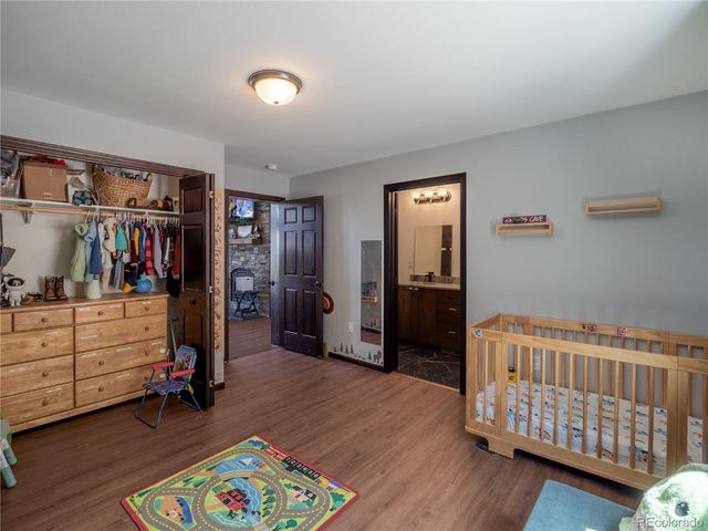 16874 County Road 325, Buena Vista, CO 81211