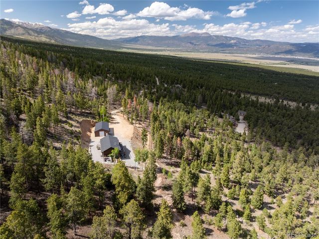 16874 County Road 325, Buena Vista, CO 81211