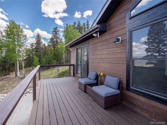 16874 County Road 325, Buena Vista, CO 81211